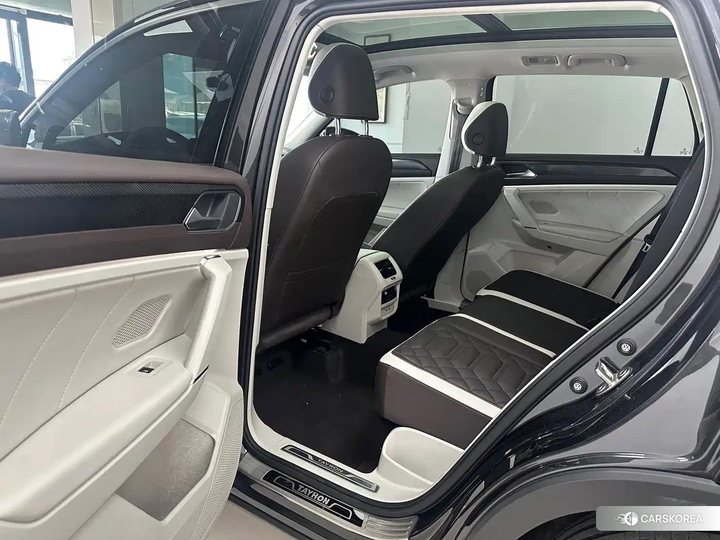 Volkswagen Tayron id 4548417 из Китая 17