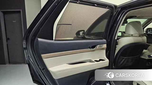 Hyundai Palisade id 4536390 из Кореи 17