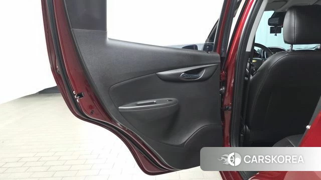 Chevrolet (GM Daewoo) The New Spark id 4401845 из Кореи 17