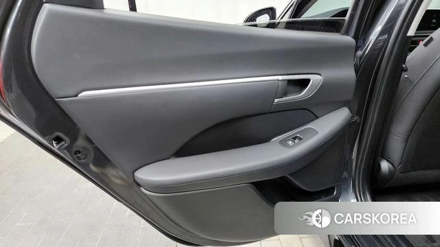 Hyundai Sonata (DN8) id 4282711 из Кореи 17