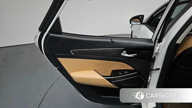 Kia K7 Premier id 4304643 из Кореи 17