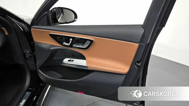 Mercedes-Benz E-Class W214 id 4879534 из Кореи 17