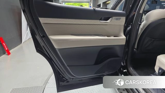 Hyundai The New Palisade id 4488977 из Кореи 17