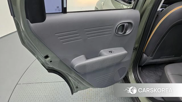 Hyundai Casper id 4740075 из Кореи 17
