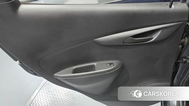 Chevrolet (GM Daewoo) The New Spark id 4671085 из Кореи 17