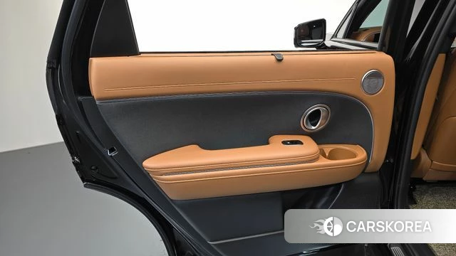 Hyundai Palisade (LX3) id 4870702 из Кореи 17