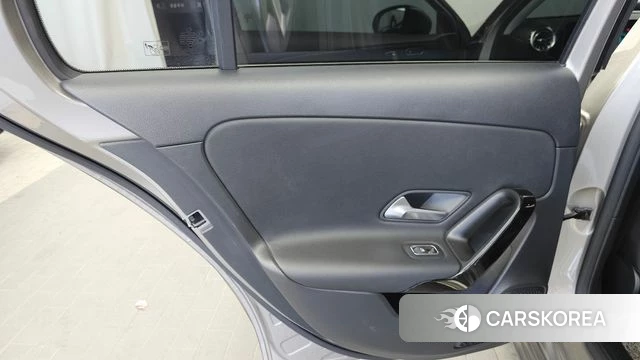 Mercedes-Benz A-Class W177 id 4496398 из Кореи 17