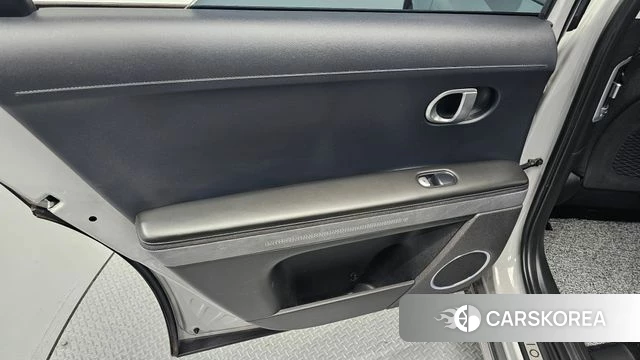 Hyundai Ionic 5 id 4624767 из Кореи 17
