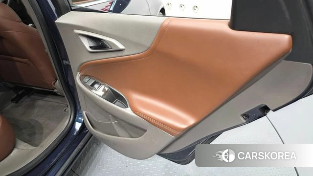 Chevrolet (GM Daewoo) All New Malibu id 4558038 из Кореи 17