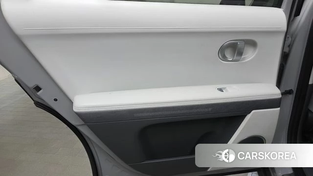 Hyundai Ionic 5 id 4739953 из Кореи 17