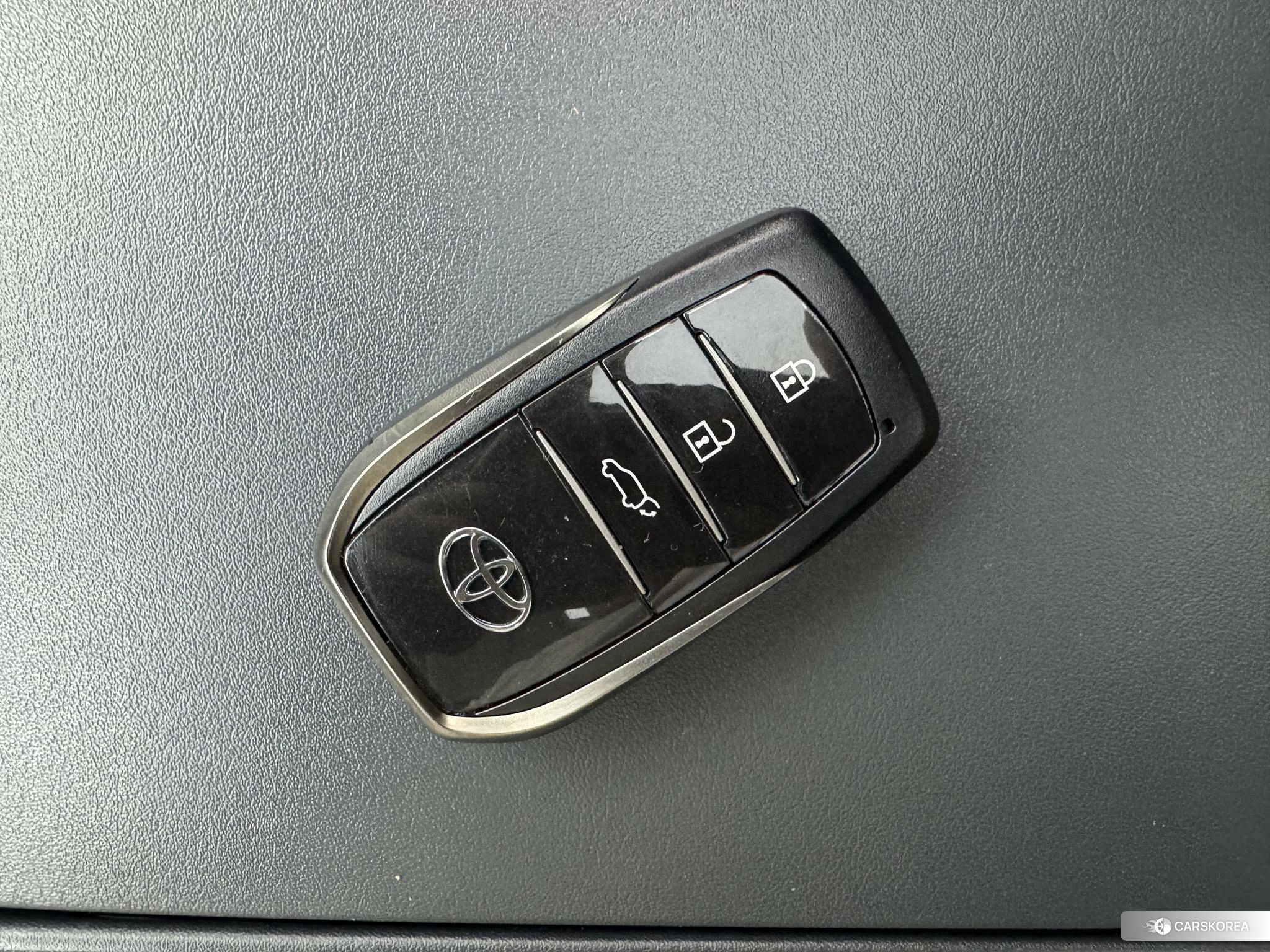 Toyota Highlander id 4513582 из Китая 17