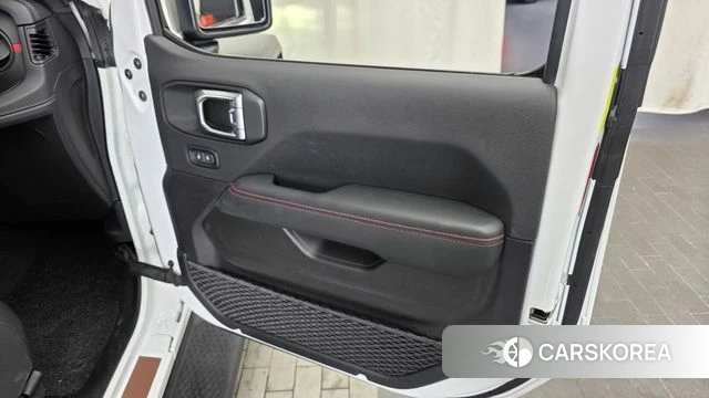 Jeep Wrangler (JL) id 4635077 из Кореи 17