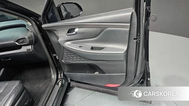 Hyundai Santa Fe TM id 4424818 из Кореи 17