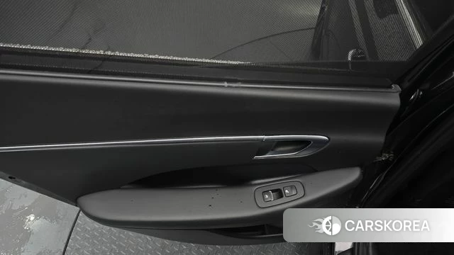Hyundai Sonata (DN8) id 4530620 из Кореи 17