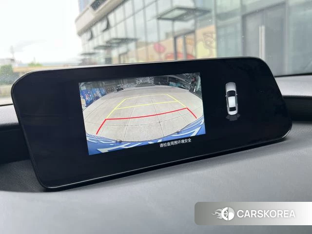 Mazda 3 Angkesaila id 4264149 из Китая 17