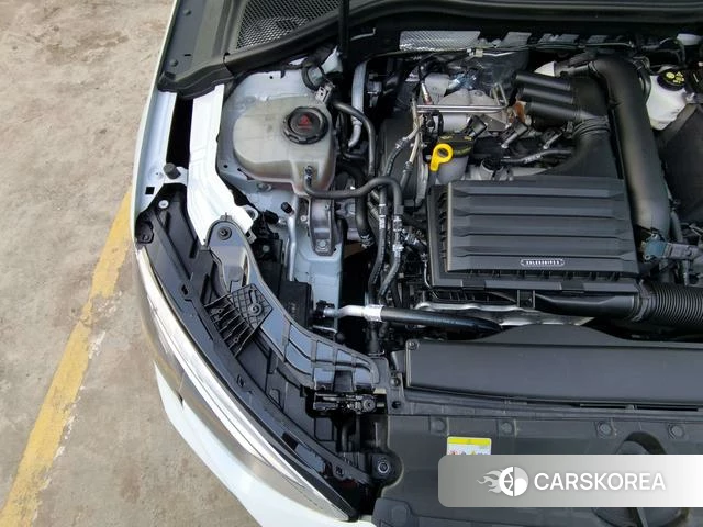 Audi A3 id 3896223 из Китая 17