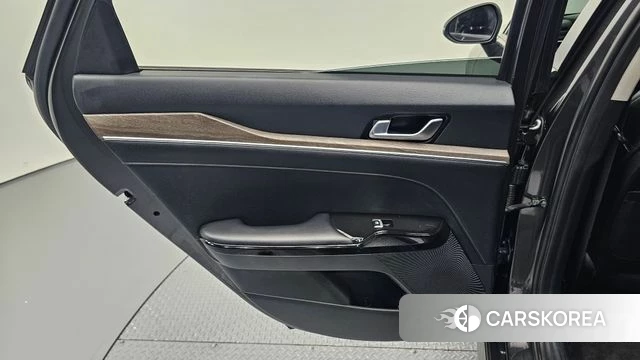Kia K5 3rd generation id 4683703 из Кореи 17