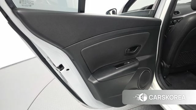 Renault Korea (Samsung) SM3 Neo id 4856243 из Кореи 17