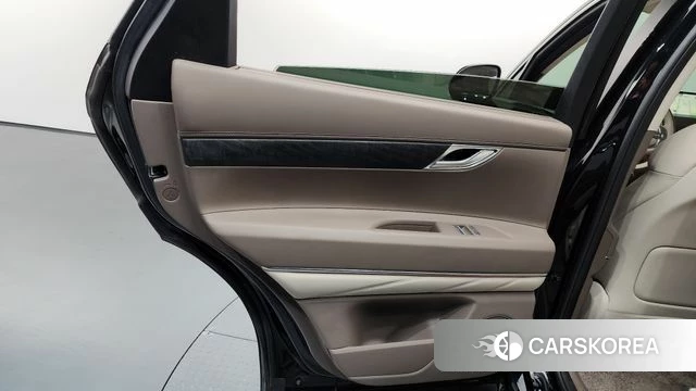 Genesis GV80 id 4330383 из Кореи 17