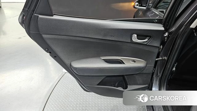 Kia The New K5 2nd generation id 4574194 из Кореи 17