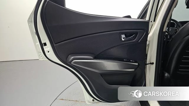 Ssangyong Berry New Tivoli id 4702084 из Кореи 17