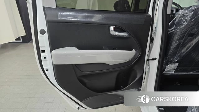 Kia The New Kia Ray id 4634867 из Кореи 17