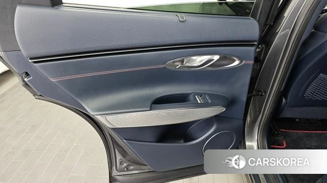 Genesis GV70 id 4489265 из Кореи 17