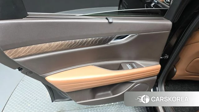 Genesis G80 (RG3) id 4223970 из Кореи 17