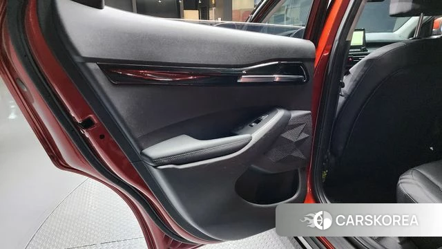 Kia Seltos id 4196587 из Кореи 17