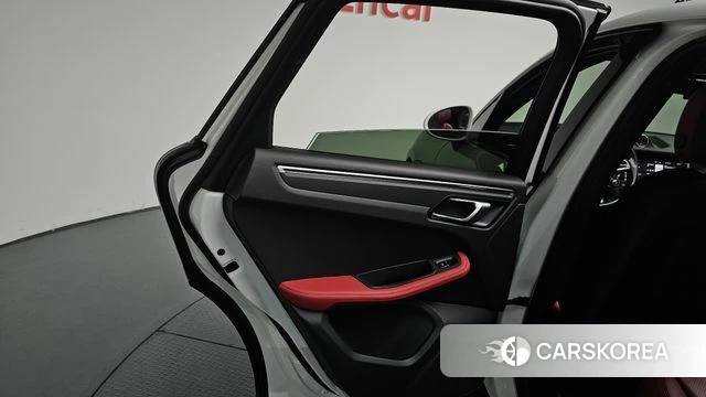 Porsche Macan id 4476232 из Кореи 17