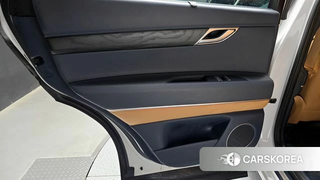 Genesis GV80 id 4350859 из Кореи 17