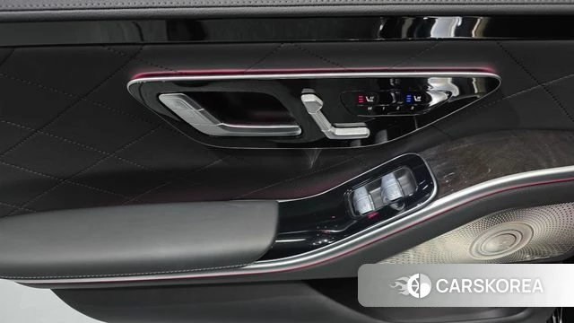 Mercedes-Benz S-Class W223 id 4640573 из Кореи 17