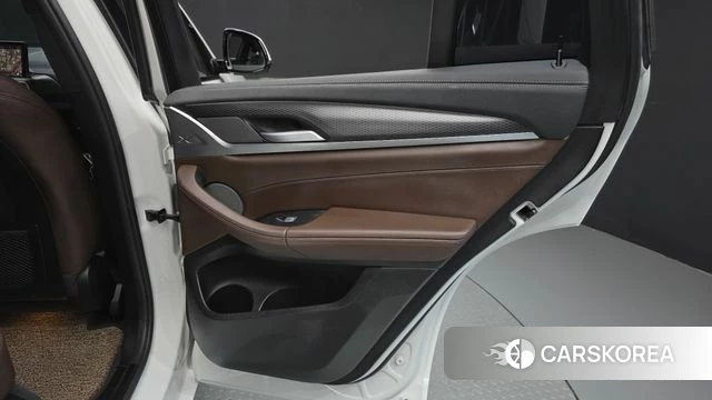 BMW X4 (G02) id 4302805 из Кореи 17