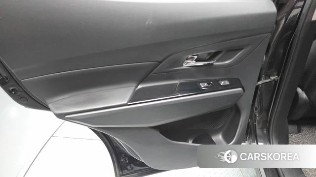 Ssangyong Beautiful Korando id 4232761 из Кореи 17