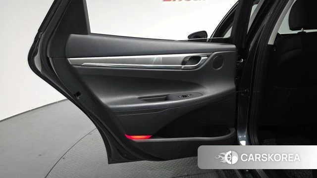 Hyundai The New Grandeur IG id 4573743 из Кореи 17
