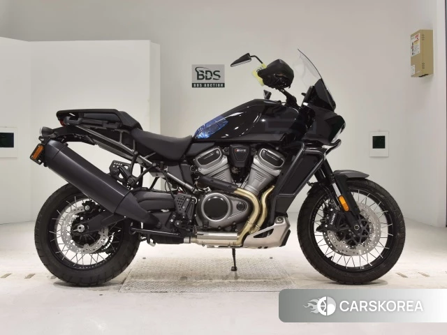 Проданный Harley-Davidson PAN AMERICA 1250S 2023 из Японии
