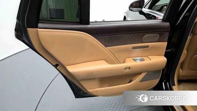 Genesis G90 (RS4) id 4343325 из Кореи 17