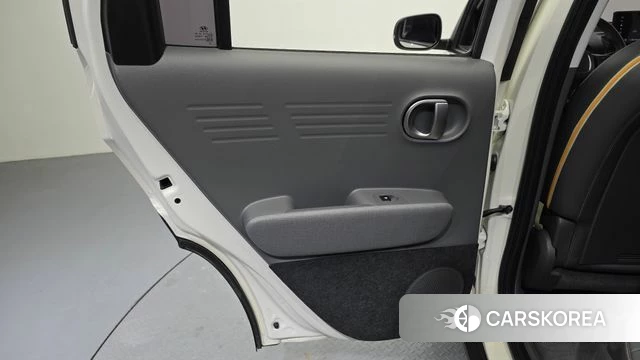 Hyundai Casper id 4231061 из Кореи 17