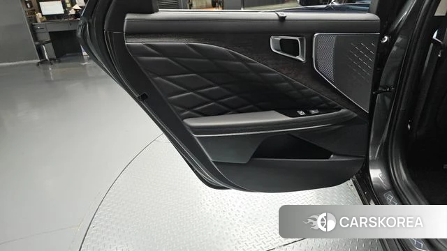 Kia K8 id 4579435 из Кореи 17