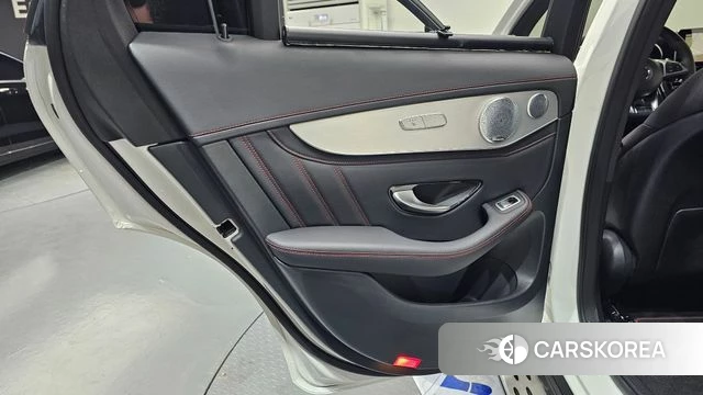 Mercedes-Benz GLC-Class X253 id 4530394 из Кореи 17