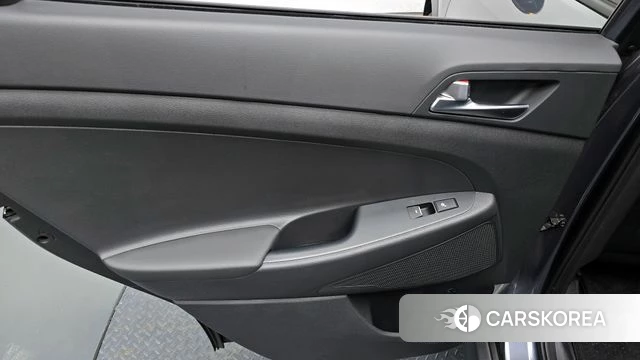 Hyundai All New Tucson id 4324788 из Кореи 17