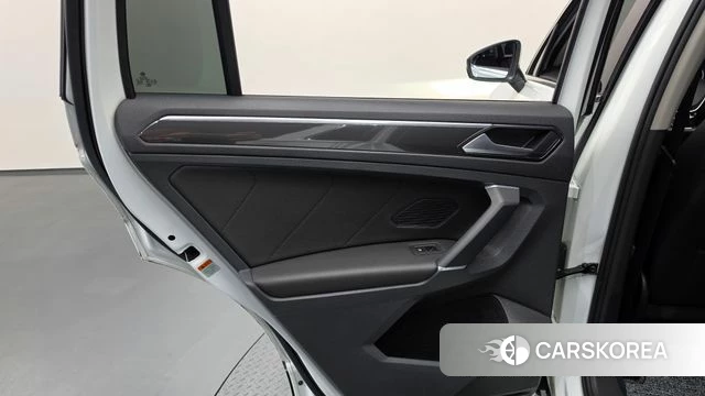 Volkswagen Tiguan second Generation id 4477544 из Кореи 17