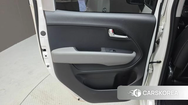 Kia The New Kia Ray id 4934809 из Кореи 17