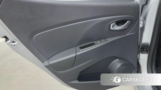 Renault Korea (Samsung) Clio id 4873497 из Кореи 17