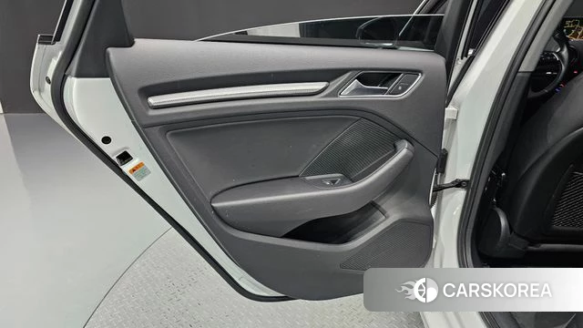 Audi New A3 id 4737142 из Кореи 17