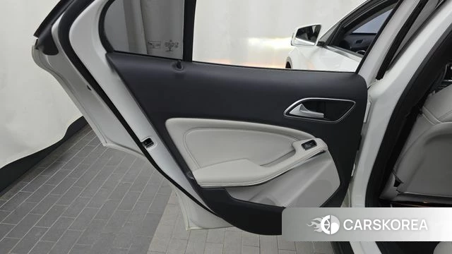 Mercedes-Benz GLA-Class X156 id 4525545 из Кореи 17