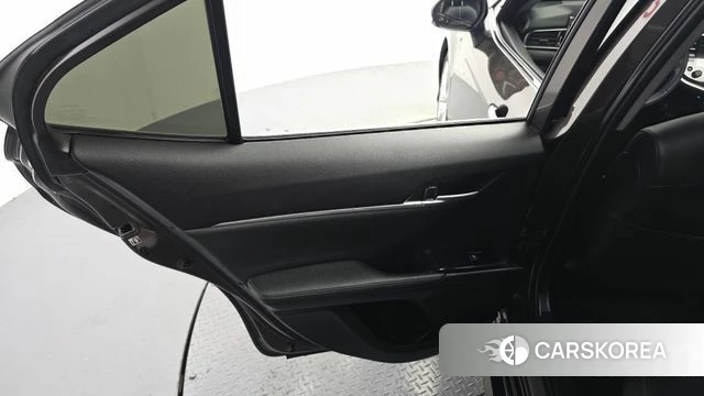 Toyota Camry (XV70) id 4765168 из Кореи 17