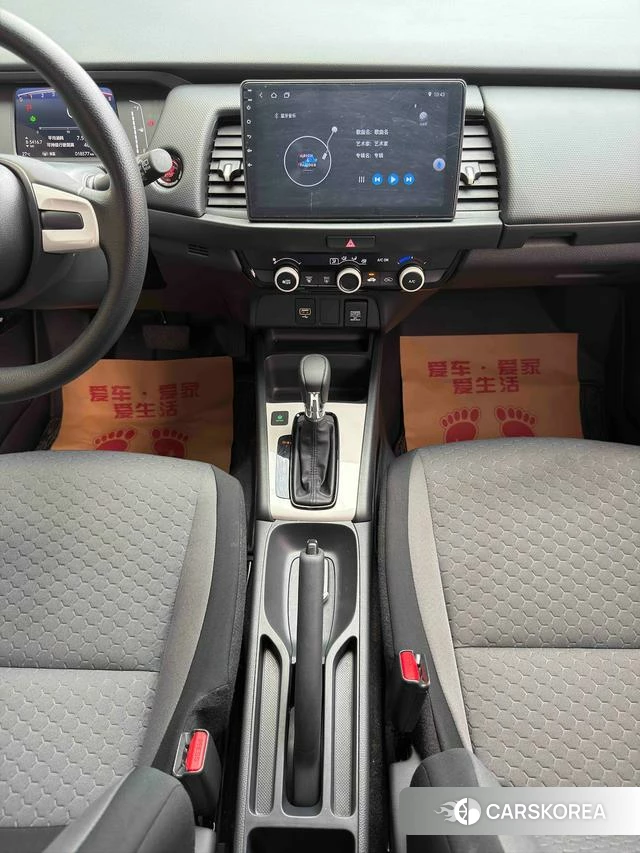 Honda Fit id 4279386 из Китая 17