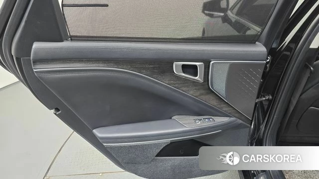 Kia K8 id 4893947 из Кореи 17
