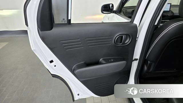 Hyundai Casper id 4395947 из Кореи 17